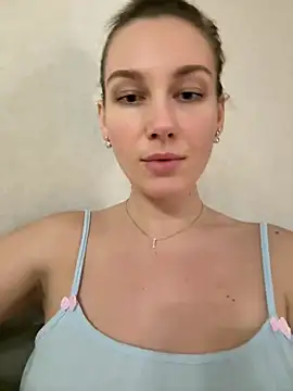 JasminJames online show from 3, 2, 2026