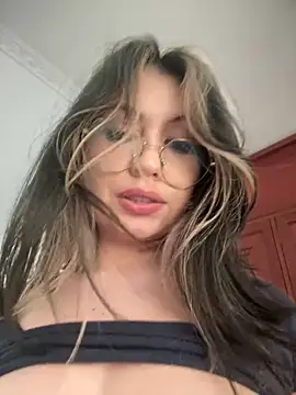 marie2  online show from 22, 12, 2024