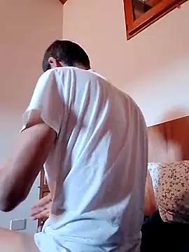 Snapshot of Anastasio33 chatting on 25, 9, 2025 Anastasio33 online show from 25, 9, 2025