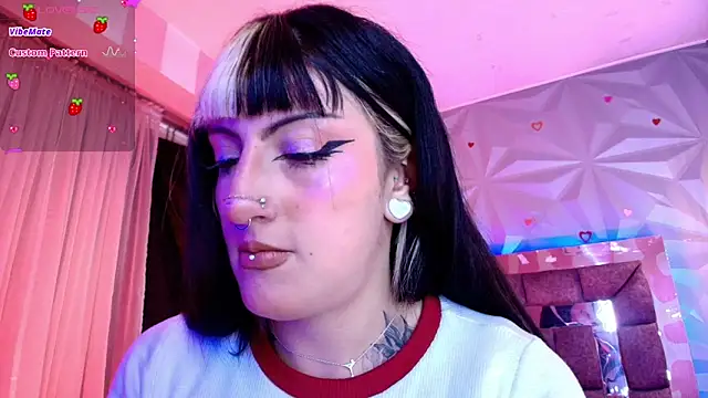 Candy morgan412 online show from 21, 2, 2026