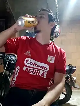 Rejy1992 online show from 16, 12, 2024