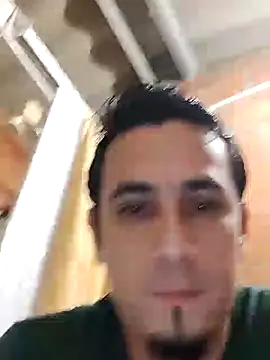 Rejy1992 online show from 25, 12, 2024