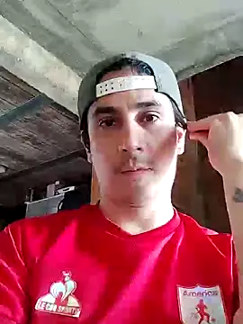 Rejy1992 online show from 2, 2, 2025