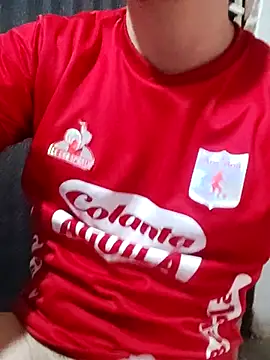 Rejy1992 online show from 22, 2, 2025