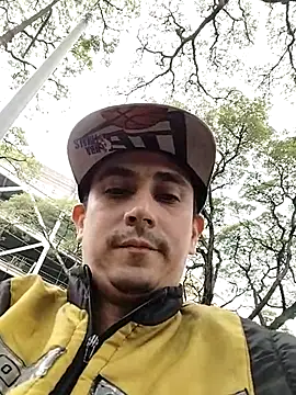 Rejy1992 online show from 20, 9, 2025