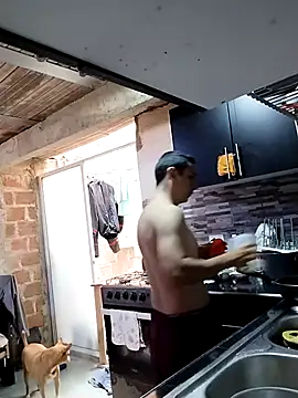 Rejy1992 online show from 22, 9, 2025