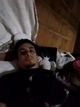 Rejy1992 online show from 4, 11, 2025