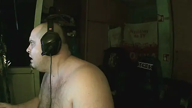 perversalus online show from 2, 2, 2025