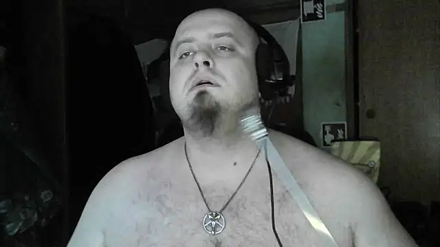 perversalus online show from 2, 2, 2025