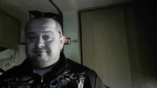 perversalus online show from 9, 2, 2025