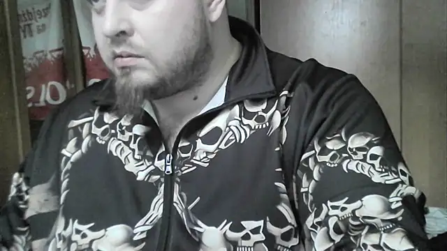 perversalus online show from 15, 2, 2025