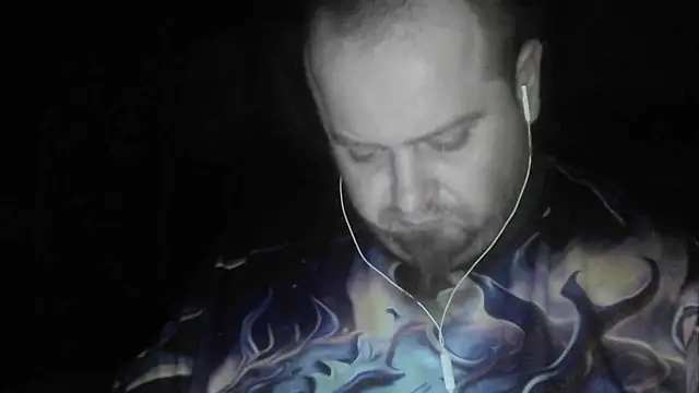 perversalus online show from 15, 2, 2025