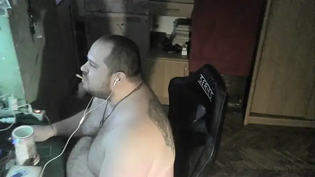 perversalus online show from 1, 3, 2025