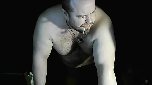 perversalus online show from 2, 3, 2025