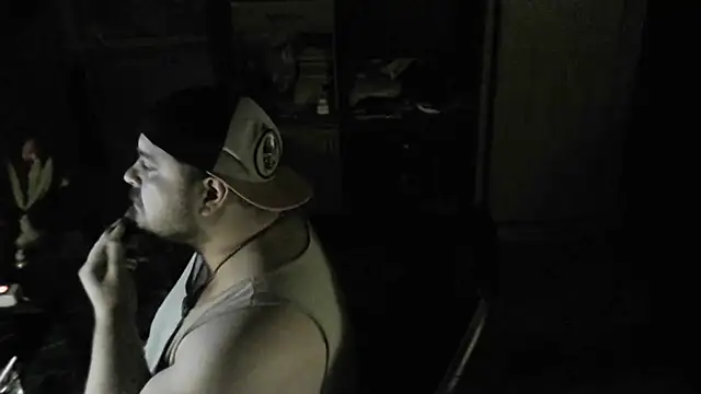 perversalus online show from 8, 3, 2025