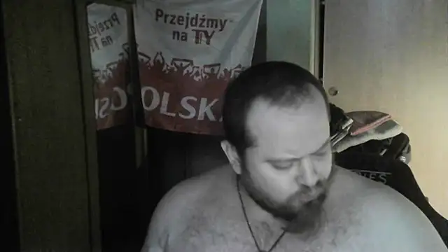 perversalus online show from 20, 3, 2025