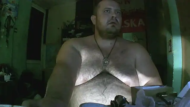 perversalus online show from 1, 10, 2025