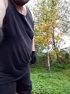 perversalus online show from 11, 10, 2025