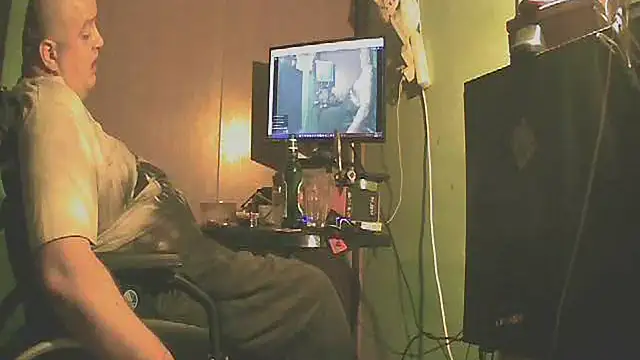 perversalus online show from 12, 10, 2025