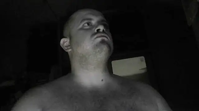 perversalus online show from 20, 10, 2025