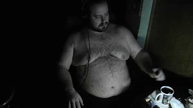 perversalus online show from 23, 11, 2025