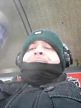 perversalus online show from 9, 1, 2026