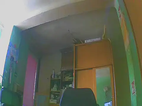 perversalus online show from 18, 1, 2026