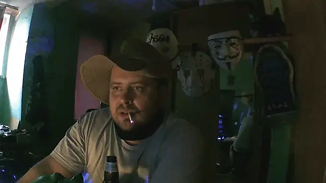 perversalus online show from 11, 4, 2026