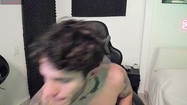 LucianSinclair online show from 13, 3, 2026