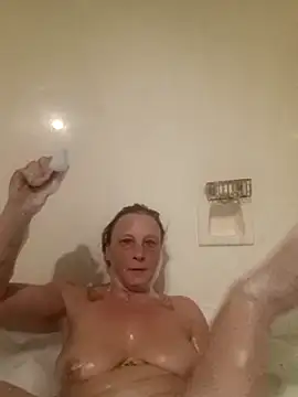 Everlyrose27 online show from 16, 1, 2025