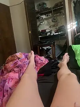 Everlyrose27 online show from 28, 1, 2025