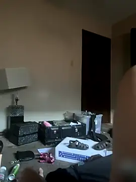 Everlyrose27 online show from 6, 10, 2025