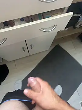 Snapshot of Mecchaud06 chatting on 29, 9, 2025 Mecchaud06 online show from 29, 9, 2025