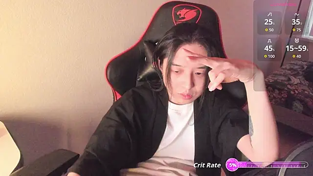 wexlee7 online show from 9, 2, 2026