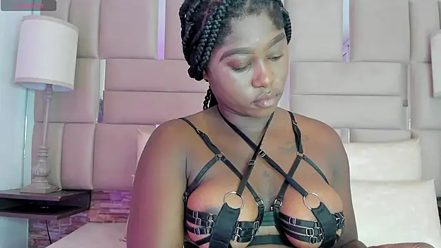 ValeriaRioz online show from 7, 12, 2024