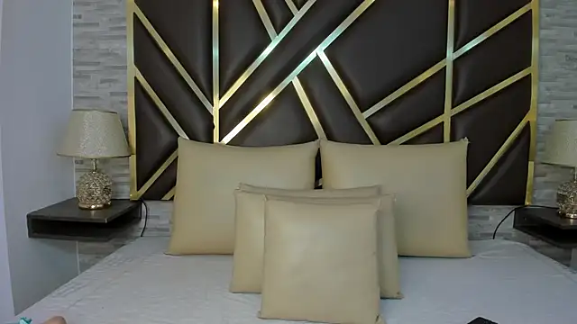 ValeriaRioz online show from 6, 4, 2026