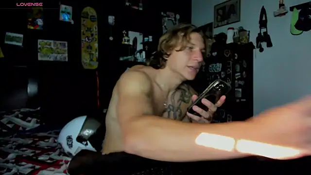 Tom Krakow online show from 10, 11, 2025