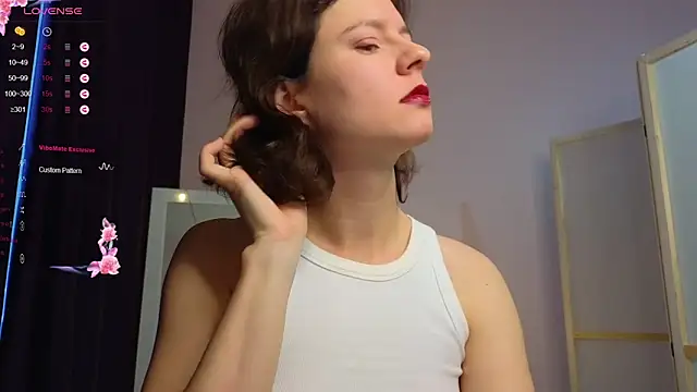 Snapshot of Dana_Magicall chatting on 6, 12, 2024 Dana Magicall online show from 6, 12, 2024