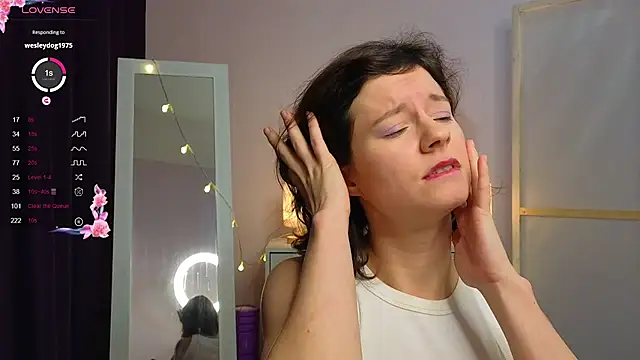 Snapshot of Dana_Magicall chatting on 15, 12, 2024 Dana Magicall online show from 15, 12, 2024