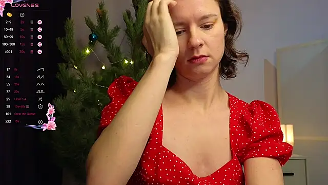 Snapshot of Dana_Magicall chatting on 24, 12, 2024 Dana Magicall online show from 24, 12, 2024