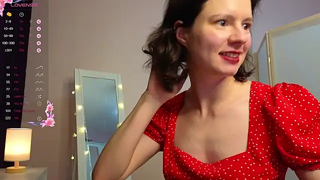 Snapshot of Dana_Magicall chatting on 17, 1, 2025 Dana Magicall online show from 17, 1, 2025