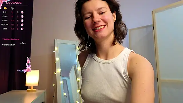 Snapshot of Dana_Magicall chatting on 19, 1, 2025 Dana Magicall online show from 19, 1, 2025