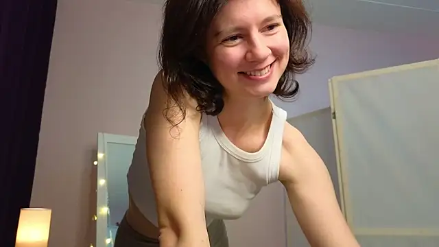 Snapshot of Dana_Magicall chatting on 25, 1, 2025 Dana Magicall online show from 25, 1, 2025