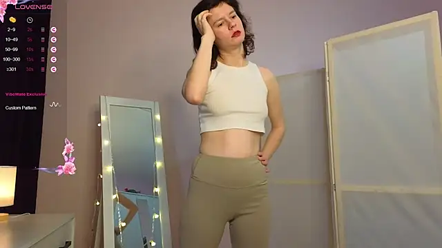 Snapshot of Dana_Magicall chatting on 7, 2, 2025 Dana Magicall online show from 7, 2, 2025