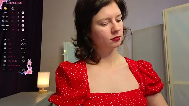 Snapshot of Dana_Magicall chatting on 12, 2, 2025 Dana Magicall online show from 12, 2, 2025