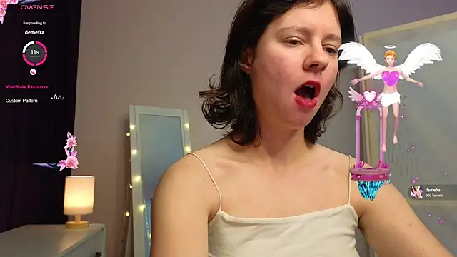 Snapshot of Dana_Magicall chatting on 12, 2, 2025 Dana Magicall online show from 12, 2, 2025