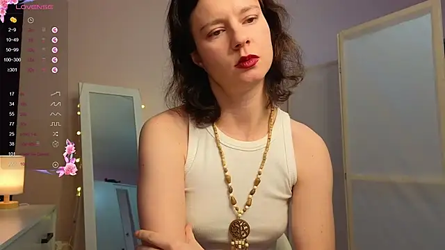 Snapshot of Dana_Magicall chatting on 19, 2, 2025 Dana Magicall online show from 19, 2, 2025