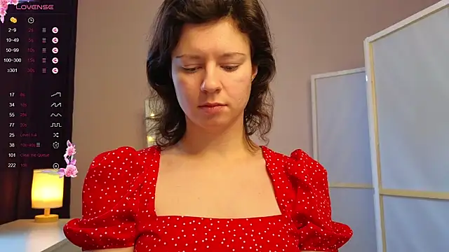 Snapshot of Dana_Magicall chatting on 9, 3, 2025 Dana Magicall online show from 9, 3, 2025