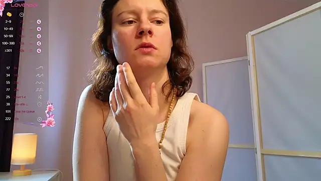 Snapshot of Dana_Magicall chatting on 20, 3, 2025 Dana Magicall online show from 20, 3, 2025