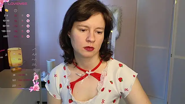 Snapshot of Dana_Magicall chatting on 25, 9, 2025 Dana Magicall online show from 25, 9, 2025